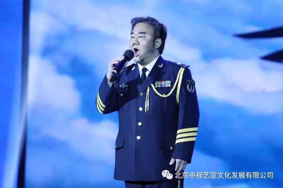紅梅贊--2018人民藝術(shù)家閻肅經(jīng)典作品音樂會在京舉行-4