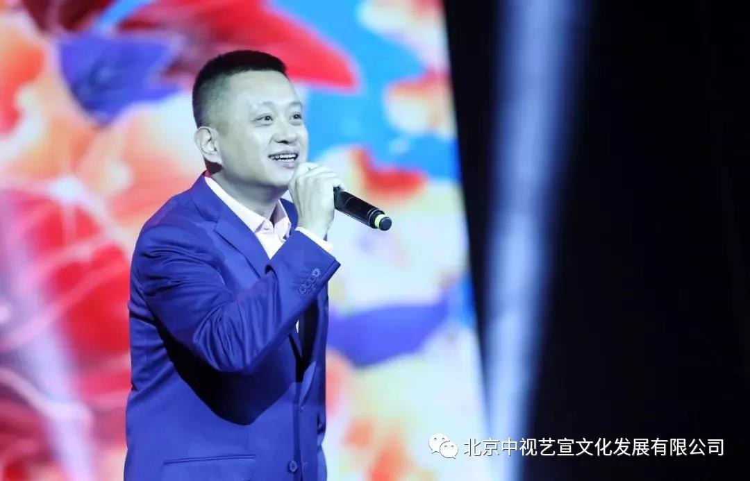 紅梅贊--2018人民藝術(shù)家閻肅經(jīng)典作品音樂會在京舉行-14