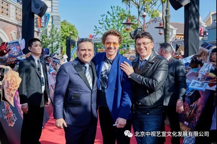 《英雄不凡·漫威電影十周年慶典》案例分享-6