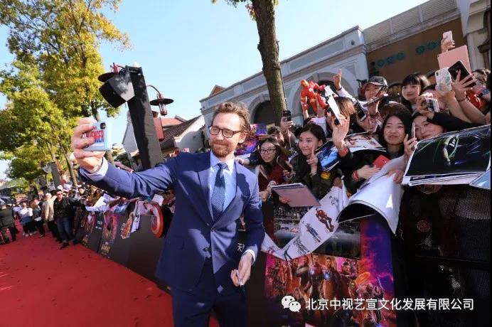 《英雄不凡·漫威電影十周年慶典》案例分享-10