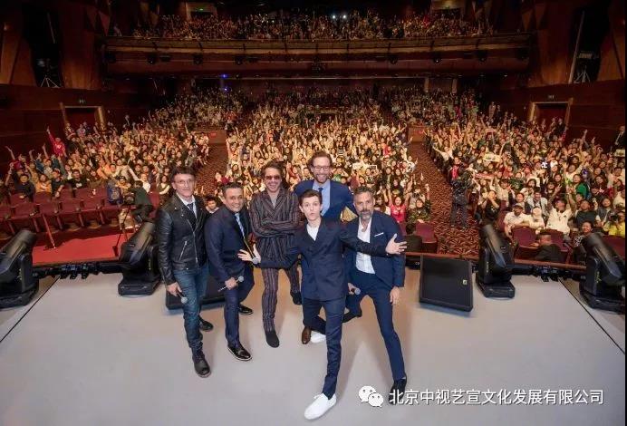 《英雄不凡·漫威電影十周年慶典》案例分享-11