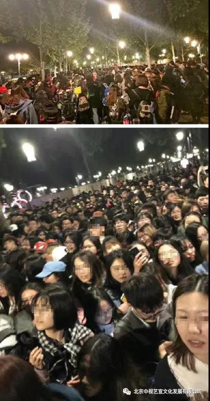《英雄不凡·漫威電影十周年慶典》案例分享-13