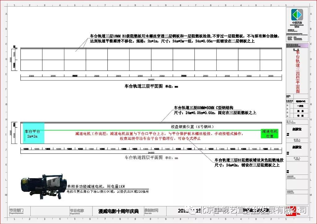 《英雄不凡·漫威電影十周年慶典》舞美設(shè)計(jì)理念剖析-13