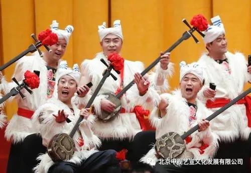中視藝宣順利完成《2018中共中央國務(wù)院春節(jié)團(tuán)拜會》技術(shù)保障-7