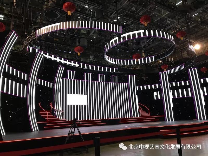 中視藝宣助力—2018《超強寶貝》少兒春晚,，助力夢想揚帆起航,！-12