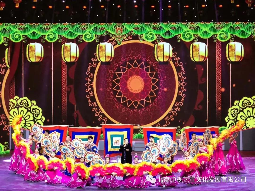 【錄制完成】“寧夏川·好地方”2018年寧夏春節(jié)聯(lián)歡晚會-2