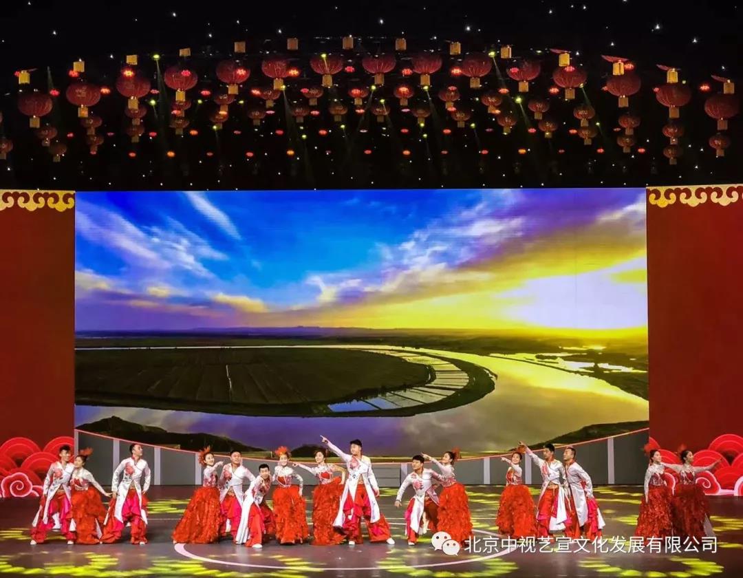 【錄制完成】“寧夏川·好地方”2018年寧夏春節(jié)聯(lián)歡晚會-4