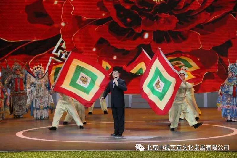 【倒計時1天】“寧夏川·好地方”2018年寧夏春節(jié)聯(lián)歡晚會-2