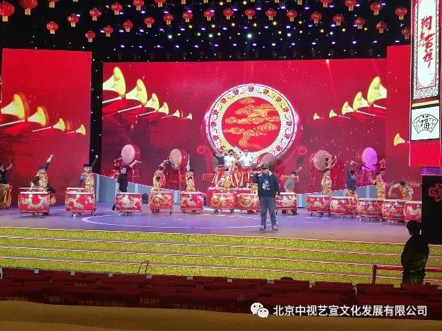 【倒計時1天】“寧夏川·好地方”2018年寧夏春節(jié)聯(lián)歡晚會-5