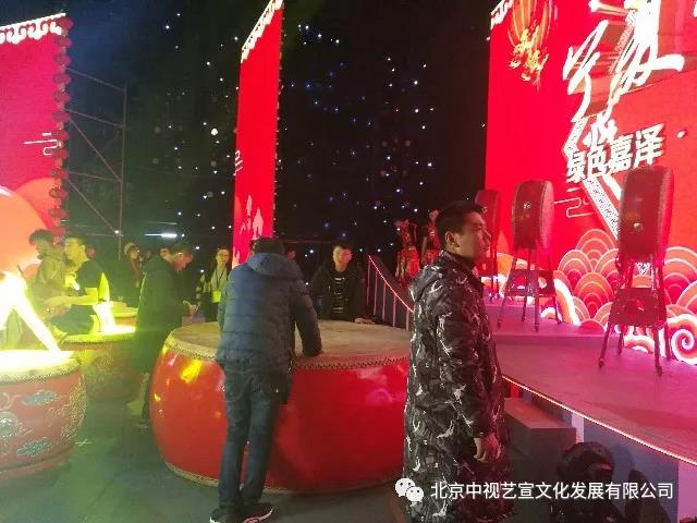 【倒計時1天】“寧夏川·好地方”2018年寧夏春節(jié)聯(lián)歡晚會-8