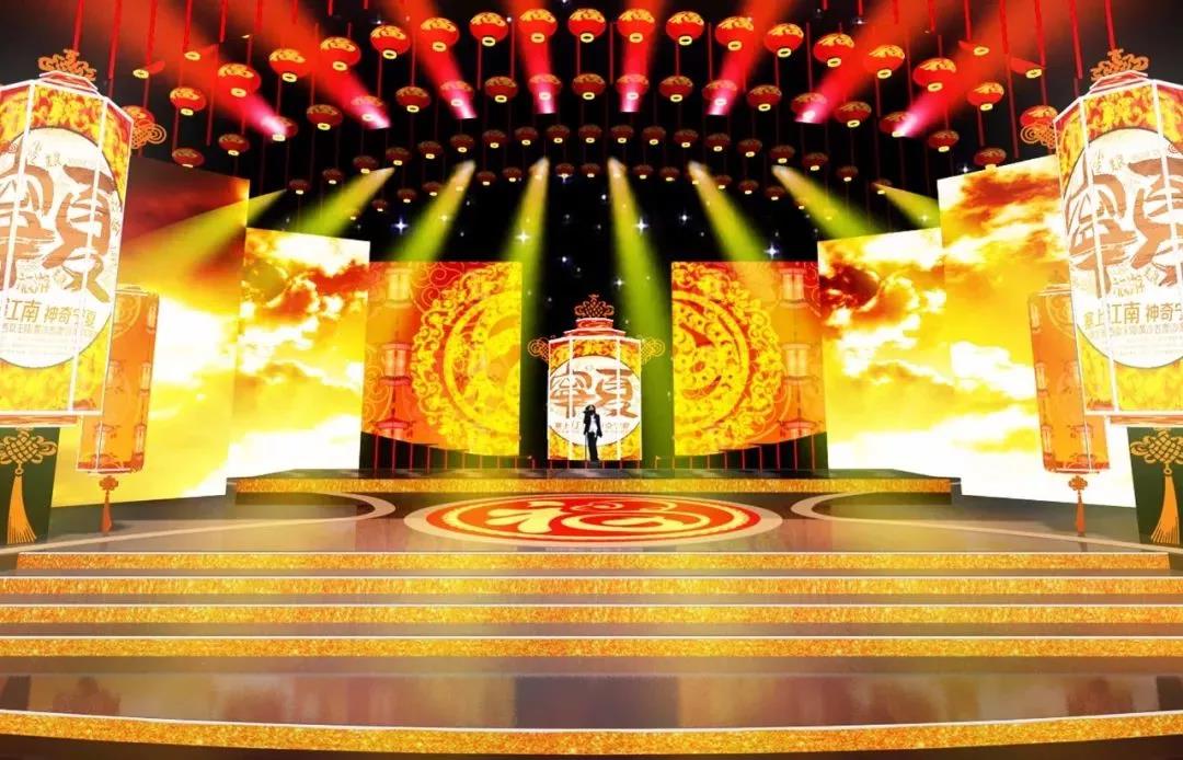 【倒計(jì)時(shí)2天】“寧夏川·好地方”2018年寧夏春節(jié)聯(lián)歡晚會(huì)-11