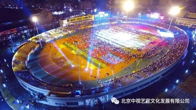 中視藝宣助力-CCTV中學(xué)生頻道《億萬陽光星球》 全國青少年校園足球大型公益推廣活動-2