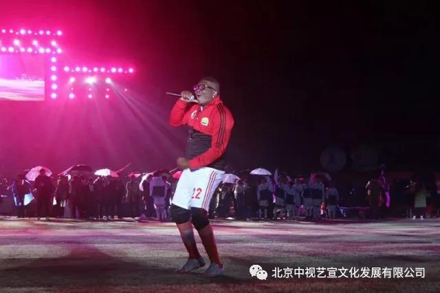 中視藝宣助力-CCTV中學(xué)生頻道《億萬陽光星球》 全國青少年校園足球大型公益推廣活動-11