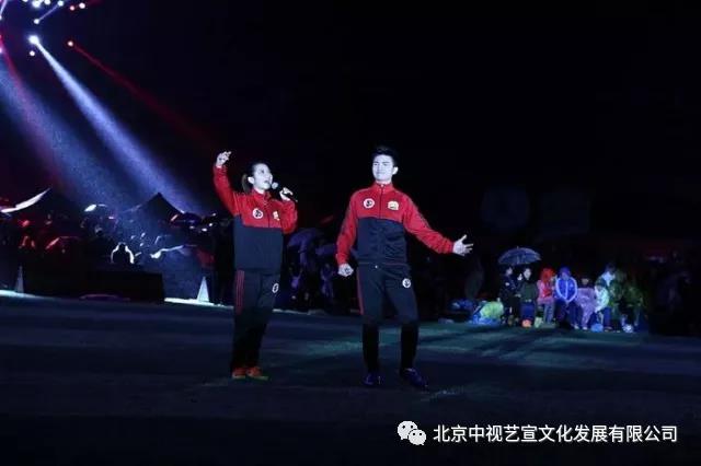 中視藝宣助力-CCTV中學(xué)生頻道《億萬陽光星球》 全國青少年校園足球大型公益推廣活動-13