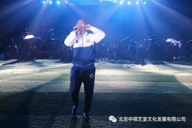 中視藝宣助力-CCTV中學(xué)生頻道《億萬陽光星球》 全國青少年校園足球大型公益推廣活動-14