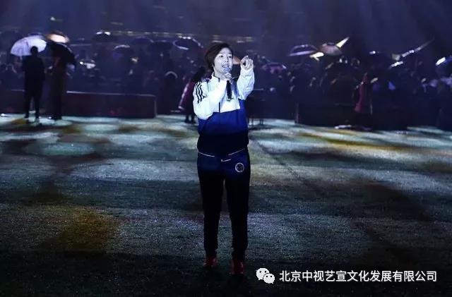中視藝宣助力-CCTV中學(xué)生頻道《億萬陽光星球》 全國青少年校園足球大型公益推廣活動-15