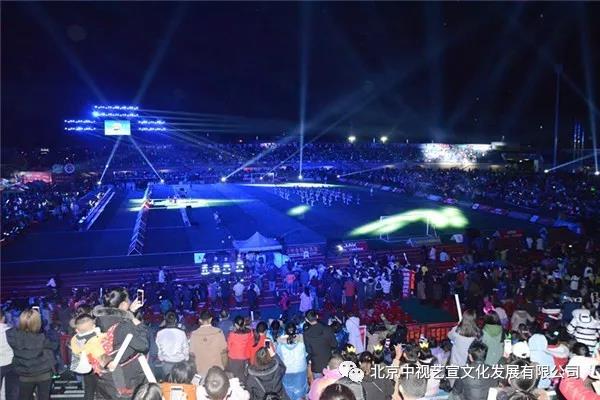 中視藝宣助力-CCTV中學(xué)生頻道《億萬陽光星球》 全國青少年校園足球大型公益推廣活動-19