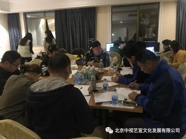 中視藝宣助力-CCTV中學(xué)生頻道《億萬陽光星球》 全國青少年校園足球大型公益推廣活動-24