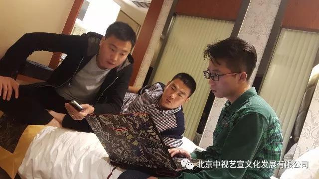 中視藝宣助力-CCTV中學(xué)生頻道《億萬陽光星球》 全國青少年校園足球大型公益推廣活動-32