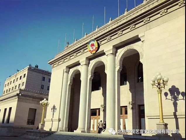 『中視藝宣助力』-第二屆中國文化管理協(xié)會·新農(nóng)村文化年會-1