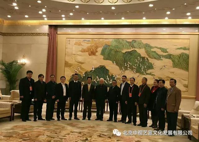 『中視藝宣助力』-第二屆中國文化管理協(xié)會·新農(nóng)村文化年會-5