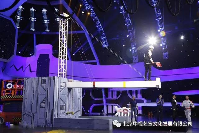 【中視藝宣】案例分享CCTV-1【加油向未來(lái)】第二季外景項(xiàng)目設(shè)計(jì)執(zhí)行-10