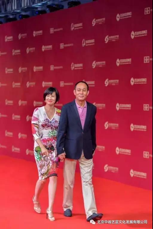 中視藝宣再次助力第十六屆電影表演藝術(shù)學(xué)會獎頒獎晚會-4