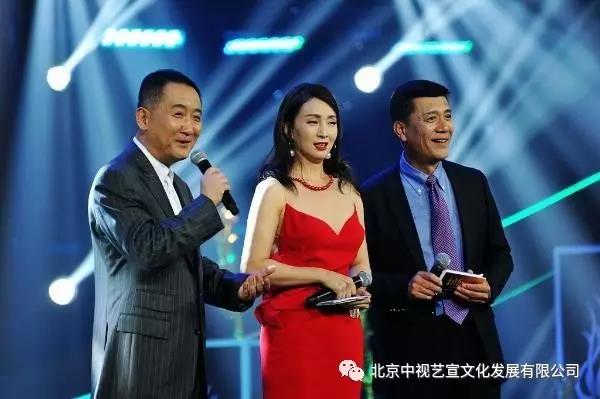 中視藝宣再次助力第十六屆電影表演藝術(shù)學(xué)會獎頒獎晚會-8