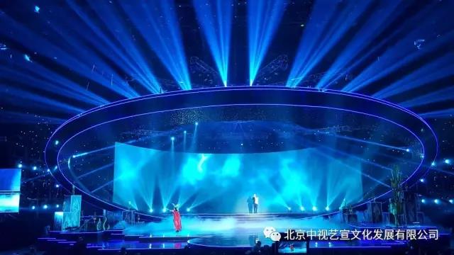 中視藝宣再次助力第十六屆電影表演藝術(shù)學(xué)會獎頒獎晚會-11