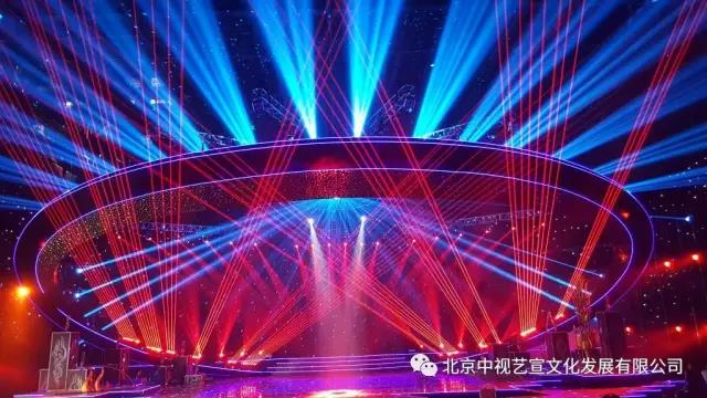 中視藝宣再次助力第十六屆電影表演藝術(shù)學(xué)會獎頒獎晚會-12