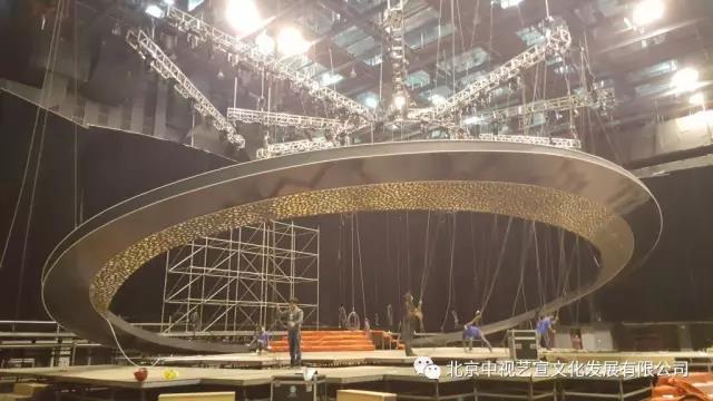 中視藝宣再次助力第十六屆電影表演藝術(shù)學(xué)會獎頒獎晚會-13