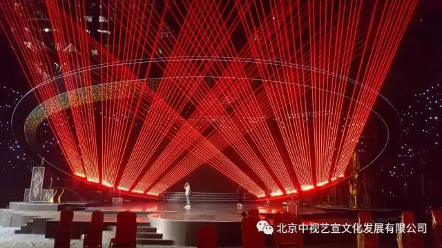 中視藝宣再次助力第十六屆電影表演藝術(shù)學(xué)會獎頒獎晚會-16