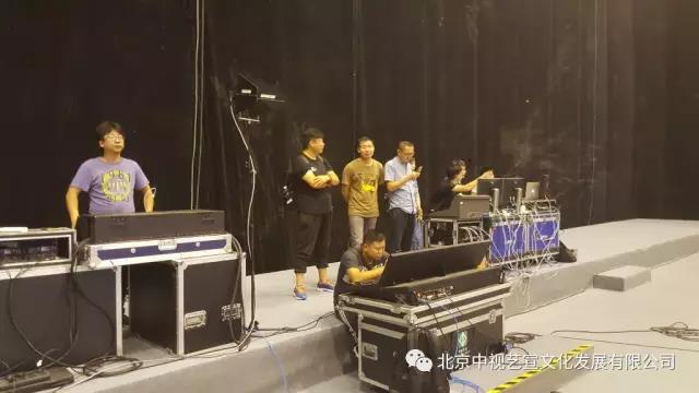 中視藝宣再次助力第十六屆電影表演藝術(shù)學(xué)會獎頒獎晚會-17