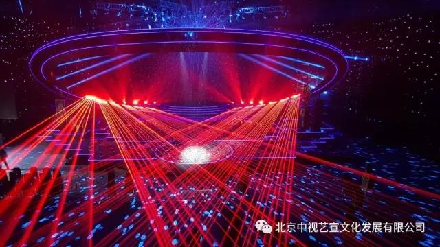 中視藝宣再次助力第十六屆電影表演藝術(shù)學(xué)會獎頒獎晚會-18