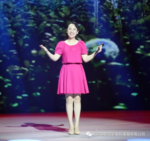 校園時代·我是名星”第十六屆全國青少年網絡電視藝術大賽完美落幕-5