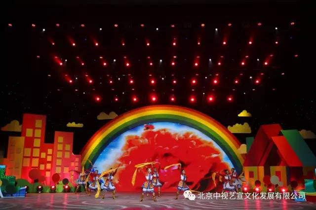 校園時代·我是名星”第十六屆全國青少年網絡電視藝術大賽完美落幕-7