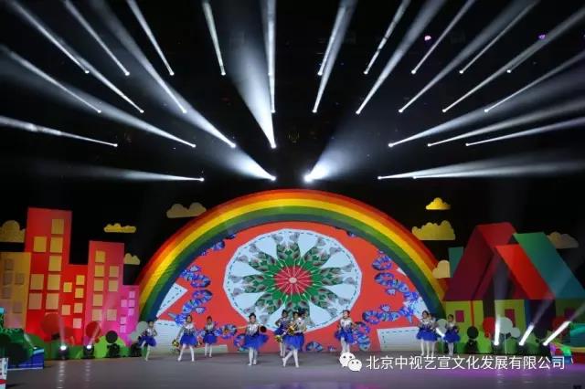校園時代·我是名星”第十六屆全國青少年網絡電視藝術大賽完美落幕-8