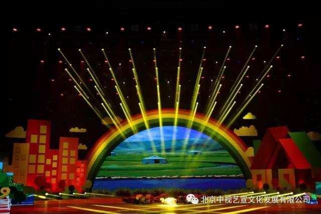 校園時代·我是名星”第十六屆全國青少年網絡電視藝術大賽完美落幕-10