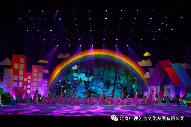 校園時代·我是名星”第十六屆全國青少年網絡電視藝術大賽完美落幕-13