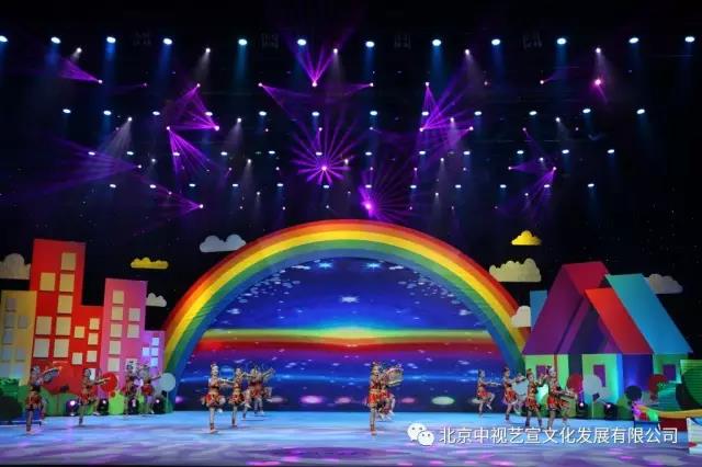 校園時代·我是名星”第十六屆全國青少年網絡電視藝術大賽完美落幕-15