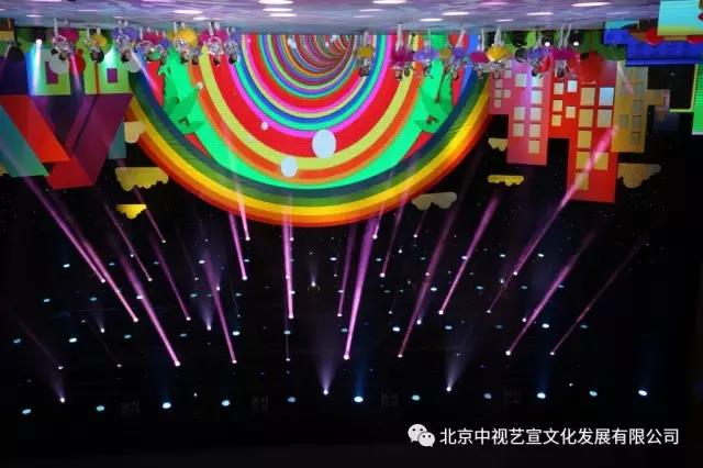校園時代·我是名星”第十六屆全國青少年網絡電視藝術大賽完美落幕-17