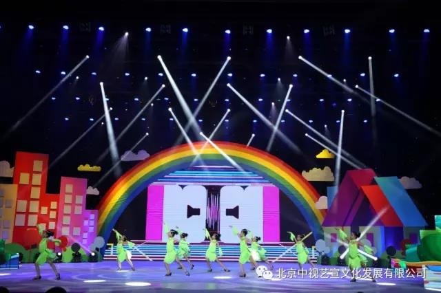 校園時代·我是名星”第十六屆全國青少年網絡電視藝術大賽完美落幕-18