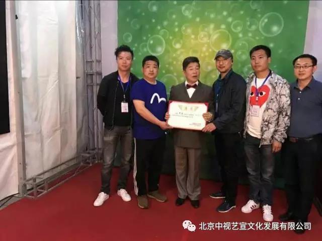 經(jīng)典相聲，笑行天下,，中視藝宣攜手老中青三代藝術(shù)家送歡樂,！-6