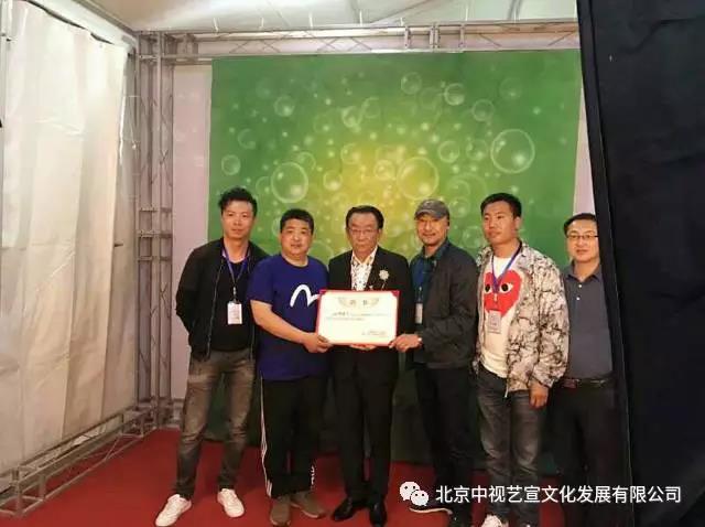 經(jīng)典相聲，笑行天下,，中視藝宣攜手老中青三代藝術(shù)家送歡樂,！-7