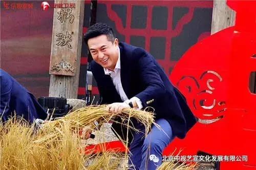 中視藝宣助力---安徽衛(wèi)視《白鹿原》全球首映禮-2