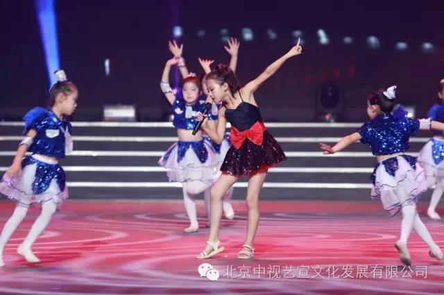 中視藝宣助力“校園時代 大咖來了”第十四屆全球華人青少年綜藝盛典-4