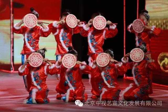中視藝宣助力“校園時代 大咖來了”第十四屆全球華人青少年綜藝盛典-6