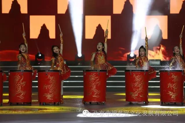 中視藝宣助力“校園時代 大咖來了”第十四屆全球華人青少年綜藝盛典-7