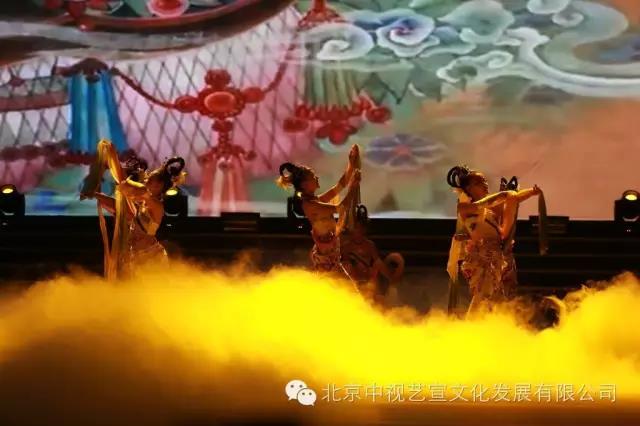 中視藝宣助力“校園時代 大咖來了”第十四屆全球華人青少年綜藝盛典-10