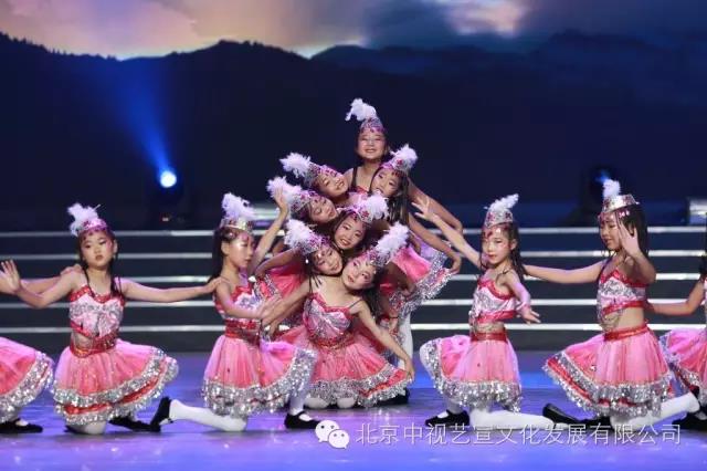 中視藝宣助力“校園時代 大咖來了”第十四屆全球華人青少年綜藝盛典-11